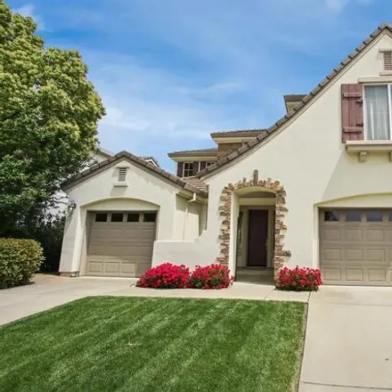 Buy this 5 bed house on 125 Montrose Court in Lincoln, CA 95648