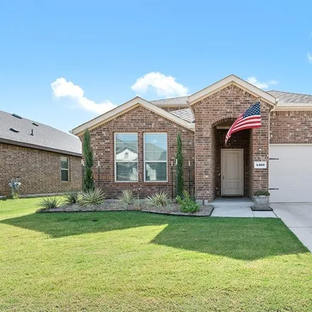 Buy this 4 bed house on 3499 Lake Country Drive in Denton, TX 76210