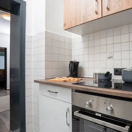 Rent this 2 bed apartment on Herten in North Rhine-Westphalia, Germany