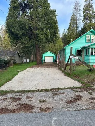 Image 2 - 10802 Pine Hill Drive, Union Hill, Nevada County, CA 95945, USA - House for sale