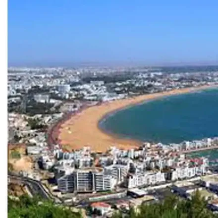 Image 9 - Agadir, Agadir-Ida-ou-Tnan, Morocco - Apartment for rent