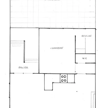 Image 7 - Collégiale Sainte-Waudru, Rampe Sainte-Waudru, 7000 Mons, Belgium - Apartment for rent