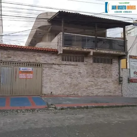 Buy this 6 bed house on Rua dos Cajueiros in Ilha dos Bentos, Vila Velha - ES