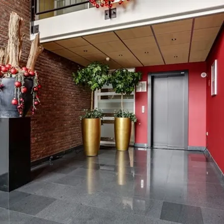 Image 3 - De Hertog, Clausplein, 5611 XP Eindhoven, Netherlands - Apartment for rent