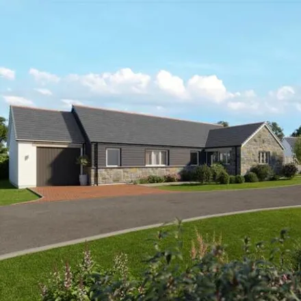 Buy this 3 bed house on Forth-An-Praze in Illogan, TR15 3TW