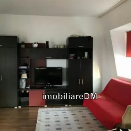 Rent this 1 bed apartment on Strada Strămoșilor in 700440 Iași, Romania