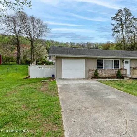 Image 4 - 4242 Felty Drive Northeast, Murphy Hills, Knox County, TN 37918, USA - House for sale
