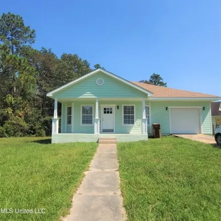 Rent this 3 bed house on 11574 Oaklane Drive in Harrison County, MS 39503