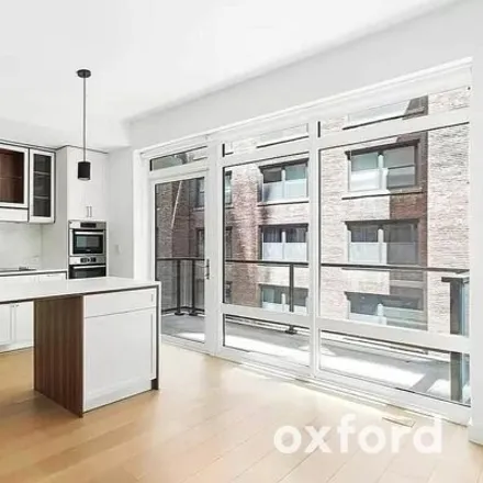 Rent this 1 bed house on 115 E 55th St Apt 3D in New York, 10022
