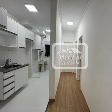 Buy this 2 bed apartment on Avenida Valter Boveri in Bussocaba, Osasco - SP