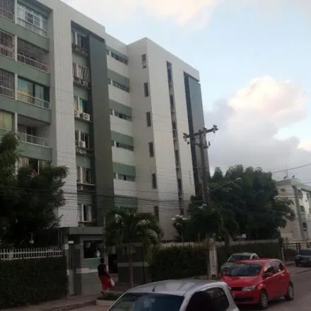 Image 2 - Edifício Conde de Assumar, Rua Jornalista Edson Régis 463, Jardim Atlântico, Olinda - PE, 53140-140, Brazil - Apartment for sale