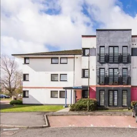 Buy this 2 bed apartment on Whiteside Court in Bathgate, EH48 2TN