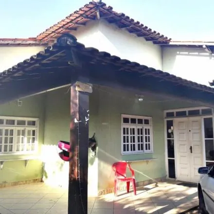 Buy this 3 bed house on Rua Turmalina in Ouro Verde, Rio das Ostras - RJ