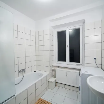 Rent this 1 bed apartment on Pestalozzistraße 3 in 80469 Munich, Germany