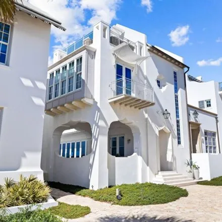 Image 2 - 14 Shinbone Court, Alys Beach, FL 32461, USA - House for sale