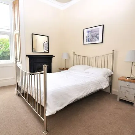 Image 7 - 17 Dean Park Street, City of Edinburgh, EH4 1JN, United Kingdom - Apartment for rent