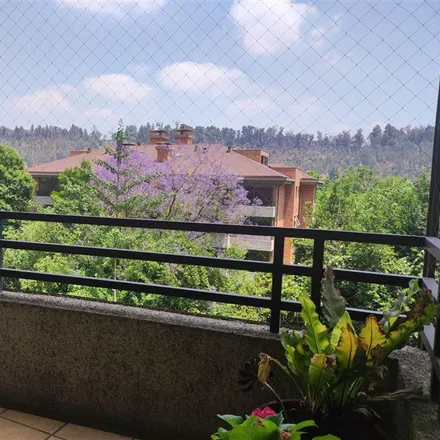 Buy this 3 bed apartment on Narciso Goycolea 3955 in 763 0391 Vitacura, Chile