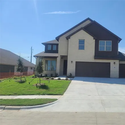Rent this 5 bed house on 5701 Ranch Road in Denton County, TX 76247