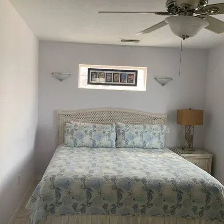 Rent this 1 bed apartment on Cedar Key