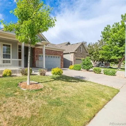 Image 2 - 5012 West 116th Way, Westminster, CO 80031, USA - House for sale