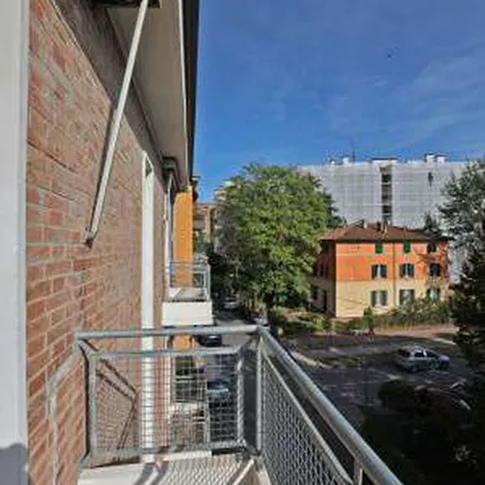 Rent this 3 bed apartment on Via Amerigo Vespucci 8a in 40131 Bologna BO, Italy