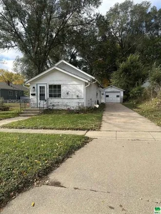 Buy this 1 bed house on 175 South Casselman Street in Sioux City, IA 51103