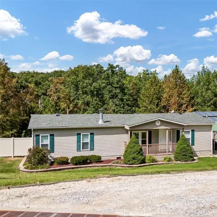 Buy this 3 bed house on 645 Ramone Drive in Lincoln County, MO 63390