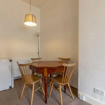 Rent this 1 bed apartment on Cashmachine Lauriston St / Main Point in Lauriston Street, City of Edinburgh