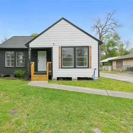 Buy this 4 bed house on 5065 Boicewood Street in North Shadydale, Houston