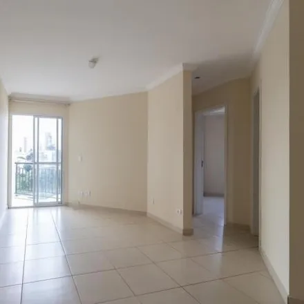 Rent this 2 bed apartment on Rua José Thimóteo da Silva in Padroeira, Osasco - SP