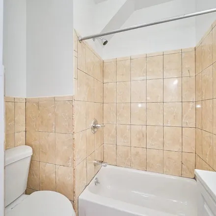 Rent this 1 bed apartment on 206 East 6th Street in New York, NY 10003