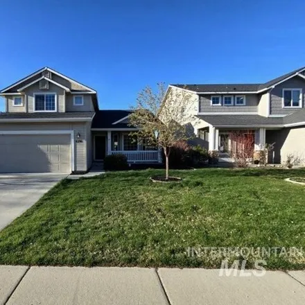 Image 1 - 4296 East Arch Drive, Meridian, ID 83646, USA - House for sale