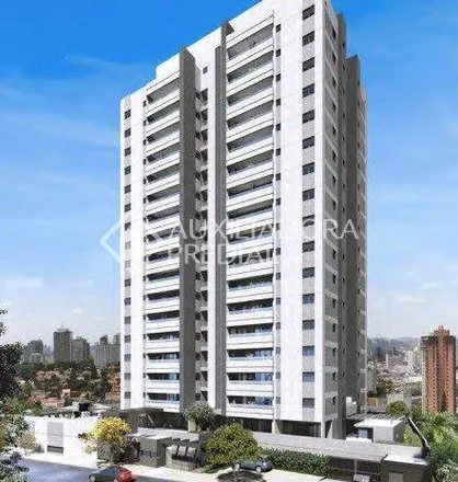 Buy this 3 bed apartment on Avenida Doutor Erasmo in Vila Assunção, Santo André - SP