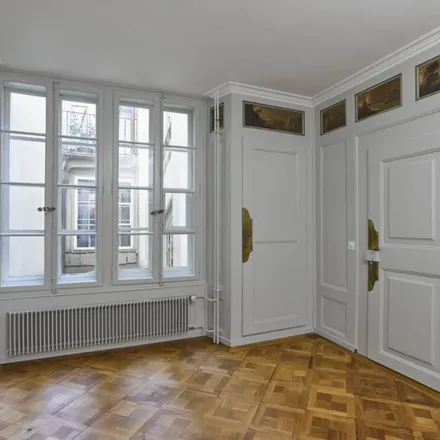 Rent this 2 bed apartment on Kramgasse 21 in 3011 Bern, Switzerland