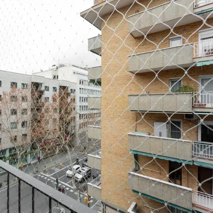 Image 9 - Carrer de Caballero, 72, 74, 08001 Barcelona, Spain - Apartment for rent