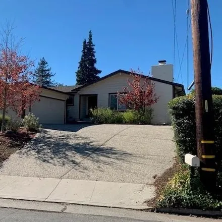 Rent this 4 bed house on Trevethan Avenue in Santa Cruz, CA 95063