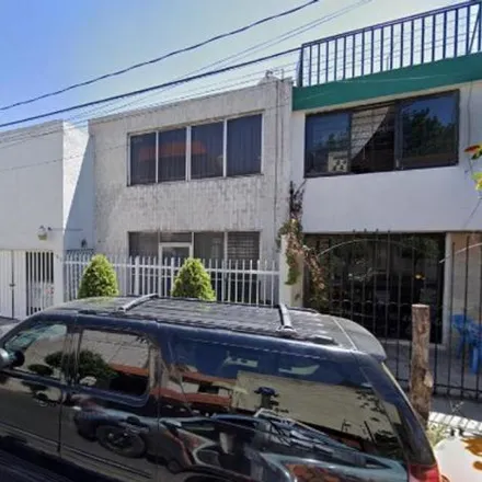 Image 1 - Avenida Ju Juy, Gustavo A. Madero, 07740 Mexico City, Mexico - House for sale