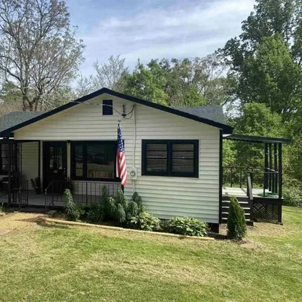 Buy this 3 bed house on 2 Spearman Road in Martin, Stephens County