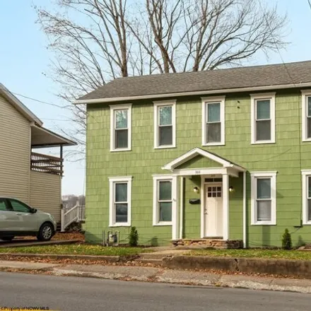 Buy this 5 bed house on 388 Dorsey Avenue in Morgantown, WV 26501