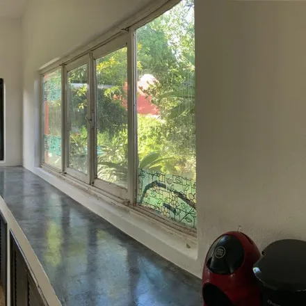 Rent this studio house on unnamed road in Fracc. Junto Al Río, 62584 Cuernavaca