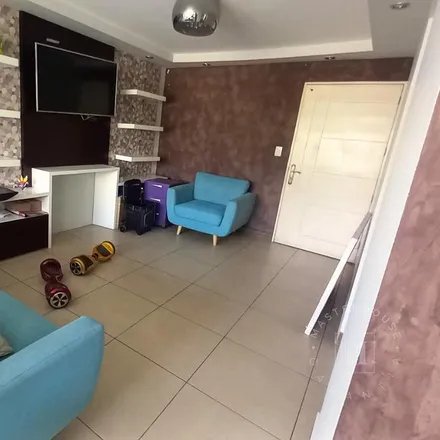 Buy this studio apartment on Jirón Mayorazgo in San Borja, Lima Metropolitan Area 51132