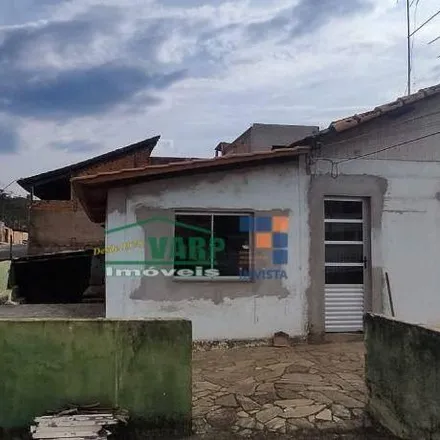 Buy this 3 bed house on Rua Japão in Nações Unidas, Sabará - MG