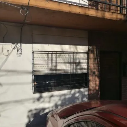 Buy this studio apartment on 217 - Capitán Claudio H. Rosales 4580 in Partido de Tres de Febrero, B1704 EKI Ciudadela