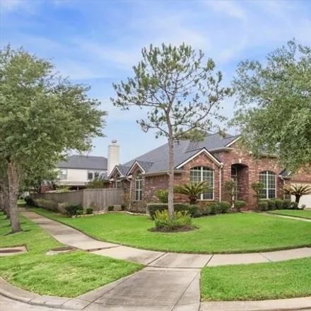 Buy this 4 bed house on Blossom Grove Lane in Brazoria County, TX 77545