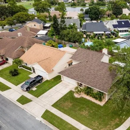 Image 1 - 544 Starstone Drive, Seminole County, FL 32746, USA - House for rent
