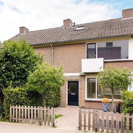 Image 3 - Floresstraat 24, 2022 BE Haarlem, Netherlands - Apartment for rent