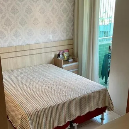 Buy this 3 bed apartment on Escola Estadual Pedro Calmon in Rua Doutor Querubino, Coronel Fabriciano - MG