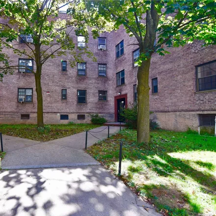 Buy this 1 bed condo on 144-16 78th Road in New York, NY 11367
