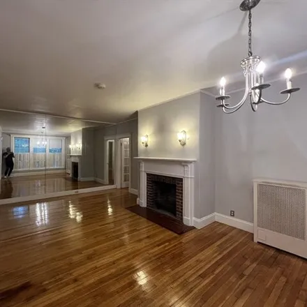 Rent this 2 bed apartment on 1986 Commonwealth Avenue in Boston, MA 02135