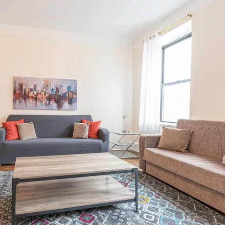Rent this 5 bed apartment on 708 9th Avenue in New York, NY 10019